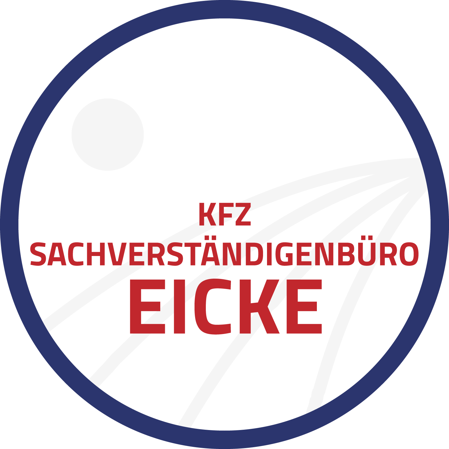 Sachverständigenbüro G. Eicke Logo